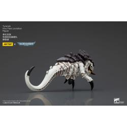 Warhammer 40k Figura 1/18 Tyranids Hive Fleet Leviathan Ripper 5 cm