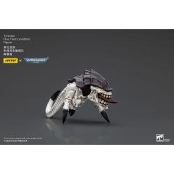 Warhammer 40k Figura 1/18 Tyranids Hive Fleet Leviathan Ripper 5 cm
