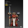 Warhammer The Horus Heresy Figura 1/18 Blood Angels Raldoron First Captain of the Blood Angels 13 cm