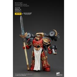 Warhammer The Horus Heresy Figura 1/18 Blood Angels Raldoron First Captain of the Blood Angels 13 cm