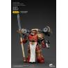 Warhammer The Horus Heresy Figura 1/18 Blood Angels Raldoron First Captain of the Blood Angels 13 cm