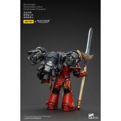 Warhammer The Horus Heresy Figura 1/18 Blood Angels Raldoron First Captain of the Blood Angels 13 cm