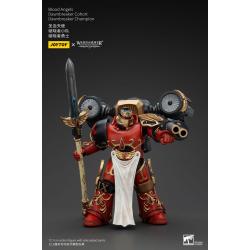 Warhammer The Horus Heresy Figura 1/18 Blood Angels Raldoron First Captain of the Blood Angels 13 cm