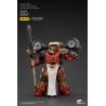 Warhammer The Horus Heresy Figura 1/18 Blood Angels Raldoron First Captain of the Blood Angels 13 cm