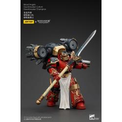 Warhammer The Horus Heresy Figura 1/18 Blood Angels Raldoron First Captain of the Blood Angels 13 cm