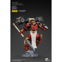 Warhammer The Horus Heresy Figura 1/18 Blood Angels Raldoron First Captain of the Blood Angels 13 cm