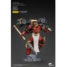 Warhammer The Horus Heresy Figura 1/18 Blood Angels Raldoron First Captain of the Blood Angels 13 cm
