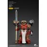 Warhammer The Horus Heresy Figura 1/18 Blood Angels Dawnbreaker Cohort Dawnbreaker 1 13 cm