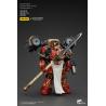 Warhammer The Horus Heresy Figura 1/18 Blood Angels Dawnbreaker Cohort Dawnbreaker 1 13 cm