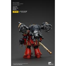 Warhammer The Horus Heresy Figura 1/18 Blood Angels Dawnbreaker Cohort Dawnbreaker 1 13 cm