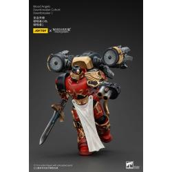 Warhammer The Horus Heresy Figura 1/18 Blood Angels Dawnbreaker Cohort Dawnbreaker 1 13 cm