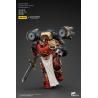 Warhammer The Horus Heresy Figura 1/18 Blood Angels Dawnbreaker Cohort Dawnbreaker 1 13 cm