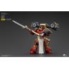 Warhammer The Horus Heresy Figura 1/18 Blood Angels Dawnbreaker Cohort Dawnbreaker 1 13 cm