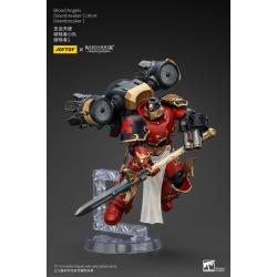 Warhammer The Horus Heresy Figura 1/18 Blood Angels Dawnbreaker Cohort Dawnbreaker 1 13 cm