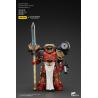 Warhammer The Horus Heresy Figura 1/18 Blood Angels Dawnbreaker Cohort Dawnbreaker 2 13 cm