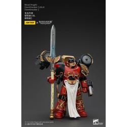 Warhammer The Horus Heresy Figura 1/18 Blood Angels Dawnbreaker Cohort Dawnbreaker 2 13 cm