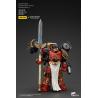 Warhammer The Horus Heresy Figura 1/18 Blood Angels Dawnbreaker Cohort Dawnbreaker 2 13 cm