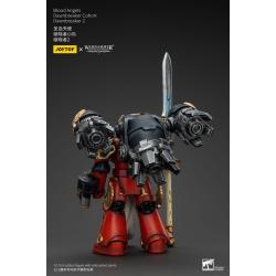 Warhammer The Horus Heresy Figura 1/18 Blood Angels Dawnbreaker Cohort Dawnbreaker 2 13 cm