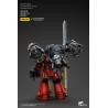 Warhammer The Horus Heresy Figura 1/18 Blood Angels Dawnbreaker Cohort Dawnbreaker 2 13 cm