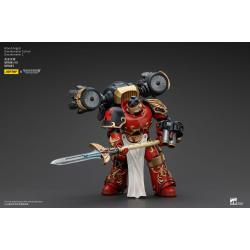 Warhammer The Horus Heresy Figura 1/18 Blood Angels Dawnbreaker Cohort Dawnbreaker 2 13 cm