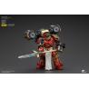 Warhammer The Horus Heresy Figura 1/18 Blood Angels Dawnbreaker Cohort Dawnbreaker 2 13 cm