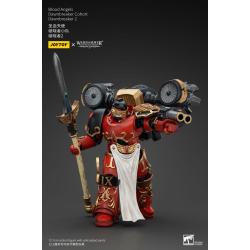 Warhammer The Horus Heresy Figura 1/18 Blood Angels Dawnbreaker Cohort Dawnbreaker 2 13 cm