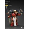 Warhammer The Horus Heresy Figura 1/18 Blood Angels Dawnbreaker Cohort Dawnbreaker 2 13 cm