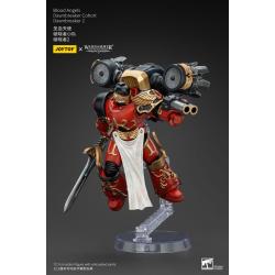 Warhammer The Horus Heresy Figura 1/18 Blood Angels Dawnbreaker Cohort Dawnbreaker 2 13 cm
