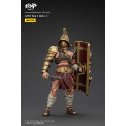 Strife Figura 1/18 Roman Gladiator Murmillo 11 cm