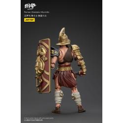 Strife Figura 1/18 Roman Gladiator Murmillo 11 cm