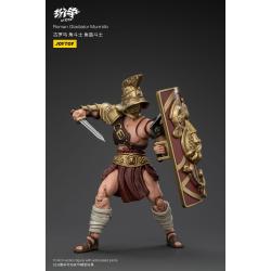 Strife Figura 1/18 Roman Gladiator Murmillo 11 cm