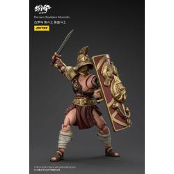 Strife Figura 1/18 Roman Gladiator Murmillo 11 cm