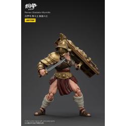 Strife Figura 1/18 Roman Gladiator Murmillo 11 cm