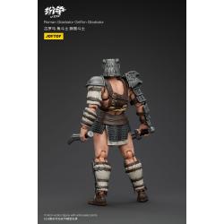 Strife Figura 1/18 Roman Gladiator Griffon Gladiator 11 cm