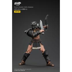 Strife Figura 1/18 Roman Gladiator Griffon Gladiator 11 cm