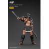 Strife Figura 1/18 Roman Gladiator Griffon Gladiator 11 cm