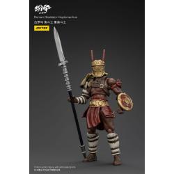 Strife Figura 1/18 Roman Gladiator Hoplomachus 11 cm