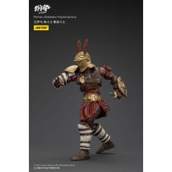 Strife Figura 1/18 Roman Gladiator Hoplomachus 11 cm