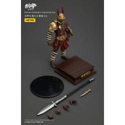 Strife Figura 1/18 Roman Gladiator Hoplomachus 11 cm