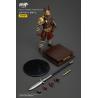Strife Figura 1/18 Roman Gladiator Hoplomachus 11 cm