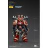 Warhammer 40k Figura 1/18 World Eaters Khorne Berzerker 1 13 cm
