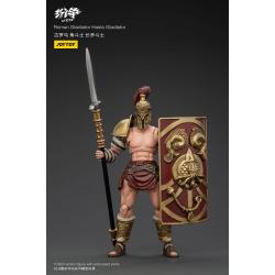 Strife Figura 1/18 Roman Gladiator Hasta Gladiator 11 cm