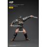 Strife Figura 1/18 Roman Gladiator Dimachaerus Gladiator 11 cm