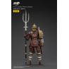 Strife Figura 1/18 Roman Gladiator Retiarius Gladiator 11 cm