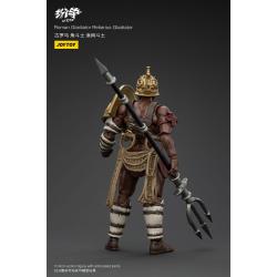 Strife Figura 1/18 Roman Gladiator Retiarius Gladiator 11 cm