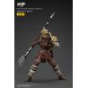 Strife Figura 1/18 Roman Gladiator Retiarius Gladiator 11 cm