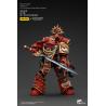Warhammer The Horus Heresy Figura 1/18 Blood Angels Raldoron First Captain of the Blood Angels 13 cm