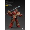Warhammer The Horus Heresy Figura 1/18 Blood Angels Raldoron First Captain of the Blood Angels 13 cm