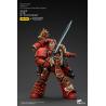 Warhammer The Horus Heresy Figura 1/18 Blood Angels Raldoron First Captain of the Blood Angels 13 cm