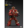 Warhammer The Horus Heresy Figura 1/18 Blood Angels Raldoron First Captain of the Blood Angels 13 cm